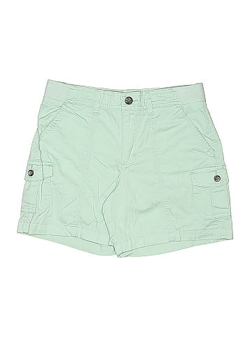 Lee Cargo Shorts (view 1)