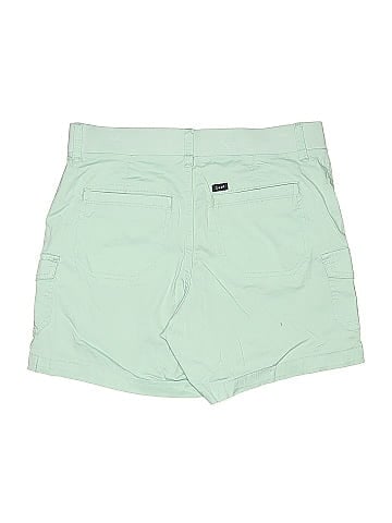 Lee Cargo Shorts (view 2)