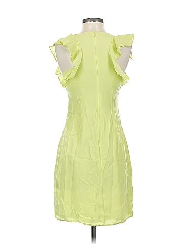 Britt Ryan Casual Dress (view 2)