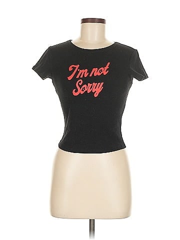 Princess Polly Short Sleeve T-Shirt (view 1)