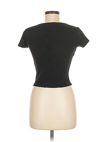Princess Polly Short Sleeve T-Shirt (view 2)