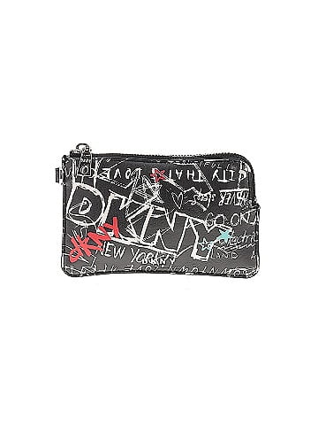 DKNY Coin Purse (view 1)