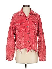 Pol Denim Jacket