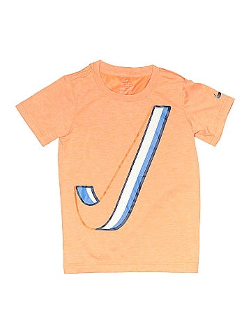 Nike Short Sleeve T-Shirt (view 1)