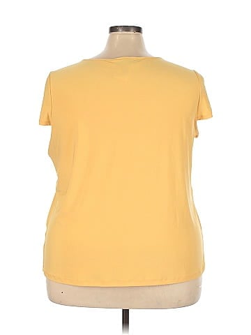 Kasper Sleeveless T-Shirt (view 2)