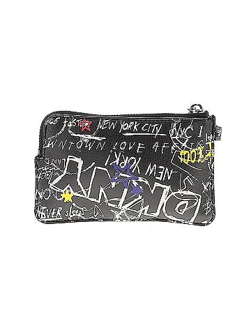 DKNY Coin Purse (view 2)