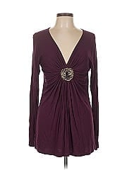 Karen Kane Long Sleeve Top