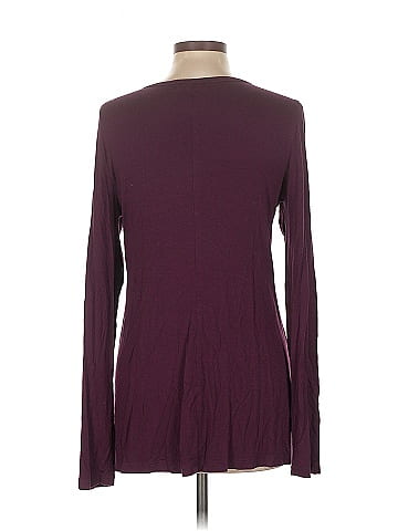 Karen Kane Long Sleeve Top (view 2)