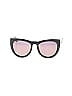 Smoke & Mirrors Black Sunglasses One size - photo 2