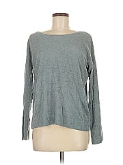 Barefoot Dreams Pullover Sweater