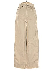 Stradivarius Casual Pants
