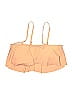 Cupshe Orange Swimsuit Top Size L - photo 2