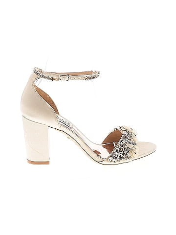 Badgley Mischka Heels (view 1)