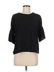 Stradivarius Short Sleeve Top
