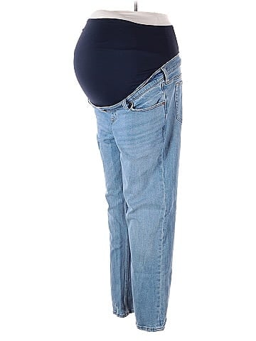 Abercrombie & Fitch Jeans (view 1)