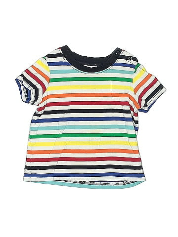 Primary Clothing Short Sleeve T-Shirt (view 1)