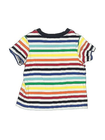 Primary Clothing Short Sleeve T-Shirt (view 2)