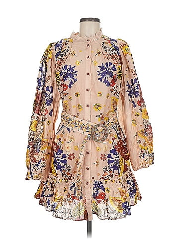 FARM Rio Cocktail Dress (view 1)