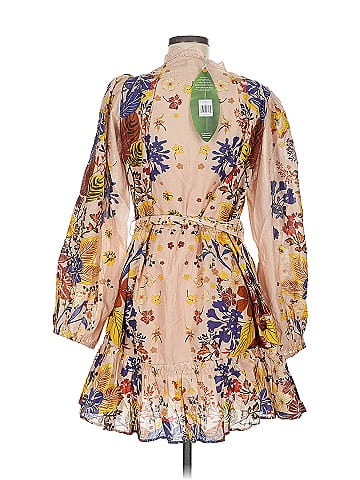 FARM Rio Cocktail Dress (view 2)