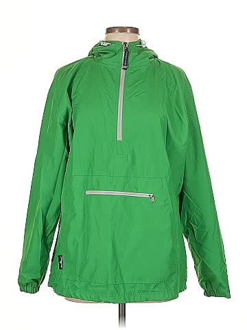 CHARLES RIVER APPAREL Windbreaker (view 1)