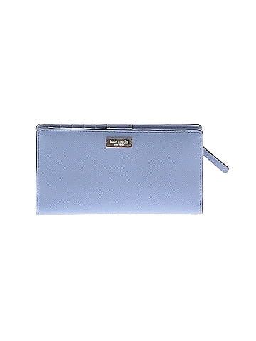 Kate Spade New York Leather Wallet (view 1)