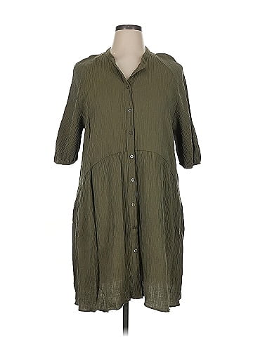 Topshop Casual Dress (view 1)