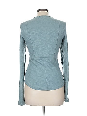 Lucky Brand Long Sleeve Top (view 2)
