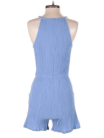 Market and Spruce Romper (view 2)