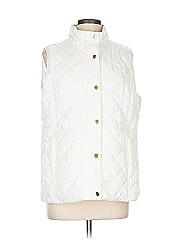 Kim Rogers Vest