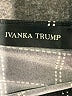 Ivanka Trump Gray Black 3/4 Sleeve Top Size P (petite) - photo 7