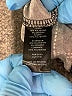 Ivanka Trump Gray Black 3/4 Sleeve Top Size P (petite) - photo 8