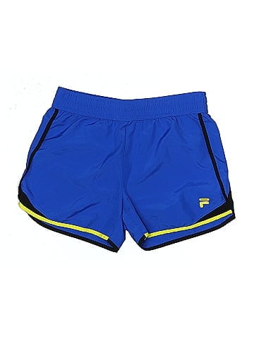 Fila Sport Athletic Shorts (view 1)
