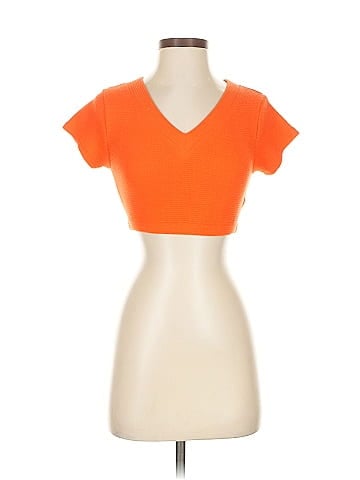 MWL by Madewell Short Sleeve Top (view 1)