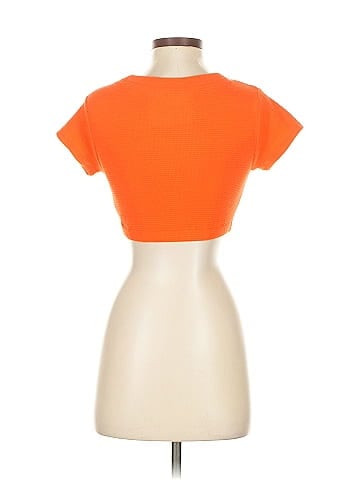 MWL by Madewell Short Sleeve Top (view 2)