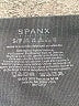 SPANX Camo Blue Green Active Pants Size S - photo 4