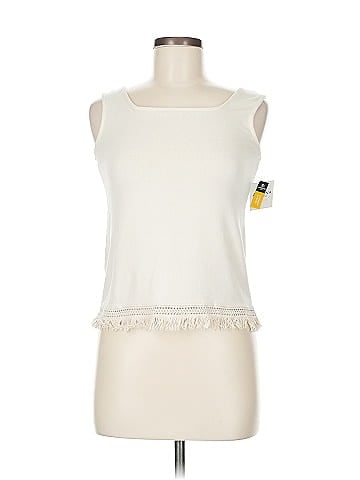 Arizona Jean Company Sleeveless T-Shirt (view 1)