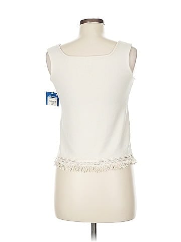 Arizona Jean Company Sleeveless T-Shirt (view 2)