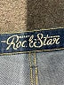 Old Navy Solid Blue Jeans Size 16 - photo 4