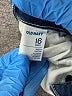 Old Navy Solid Blue Jeans Size 16 - photo 5