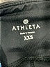 Athleta Black Active Pants Size XXS - photo 4