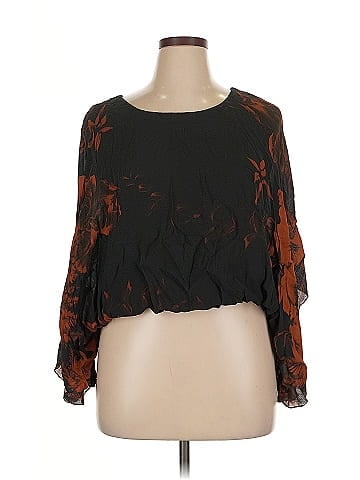 Karen Kane Cardigan (view 1)