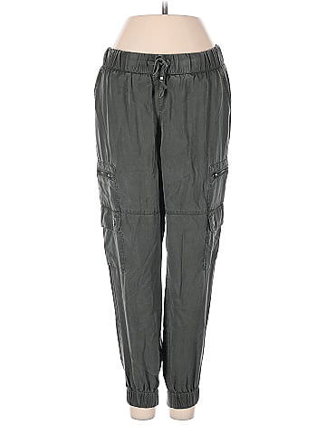 Banana Republic Factory Store Cargo Pants (view 1)