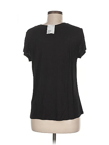 H&M Short Sleeve T-Shirt (view 2)