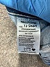 Wallflower Solid Blue Jeans Size 13 short - photo 4