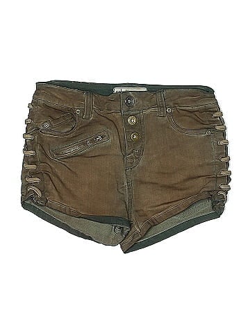 Free People Shorts (view 1)