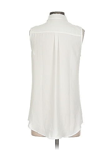 Express Sleeveless Blouse (view 2)