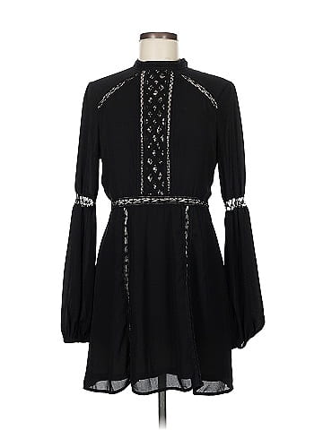 Express Casual Dress (view 1)