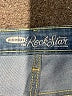 Old Navy Hearts Blue Jeans Size 14 - photo 4