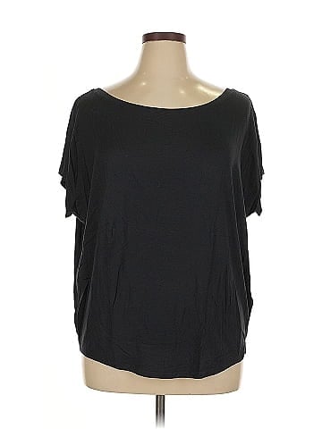 Venus Short Sleeve T-Shirt (view 1)