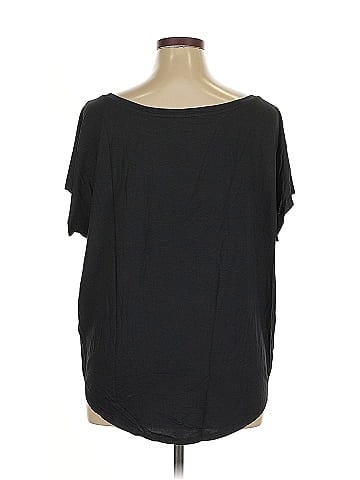 Venus Short Sleeve T-Shirt (view 2)